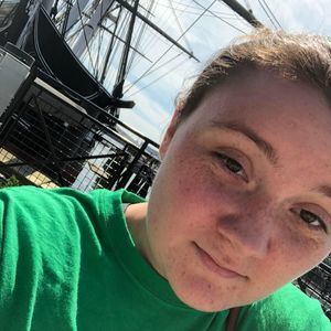 Meet your Posher, Taylor